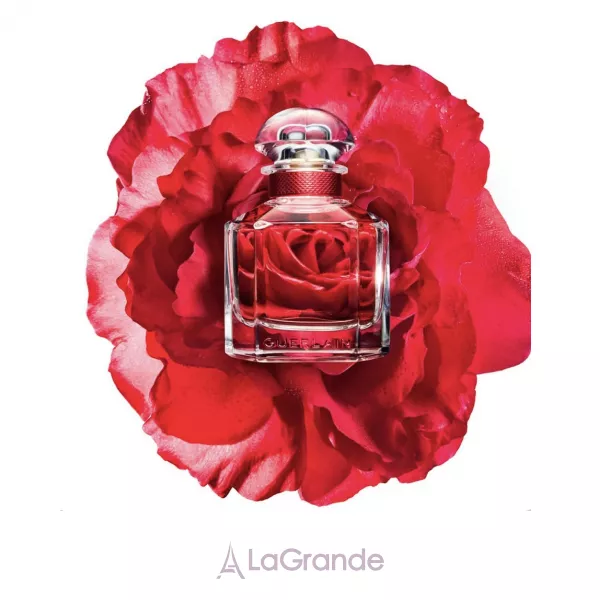 Guerlain Mon Guerlain Bloom of Rose Eau de Parfum ��������������� ���� (������)