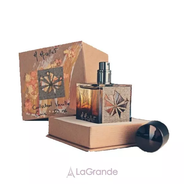 M. Micallef Vanille Orient ��������������� ����