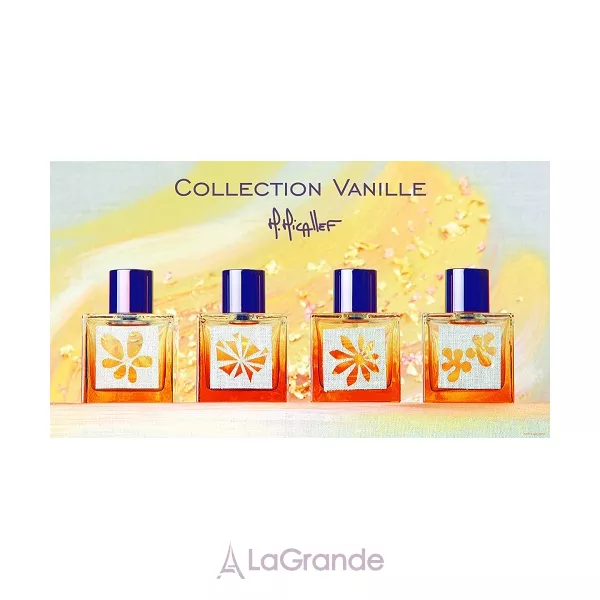 M. Micallef Vanille Orient ��������������� ����