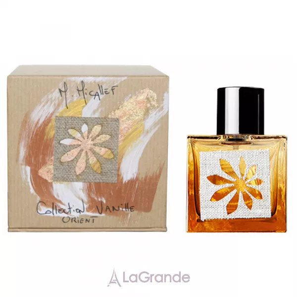 M. Micallef Vanille Orient ��������������� ����