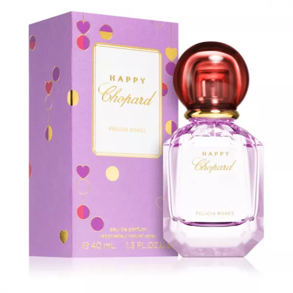 Chopard Happy Chopard Felicia Roses ��������������� ����