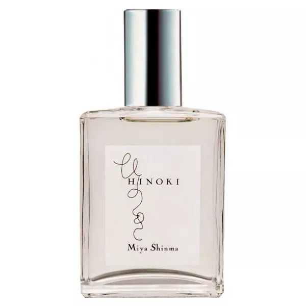 Miya Shinma Hinoki ��������������� ����