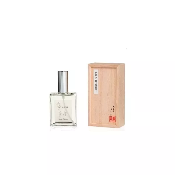 Miya Shinma Hinoki ��������������� ����