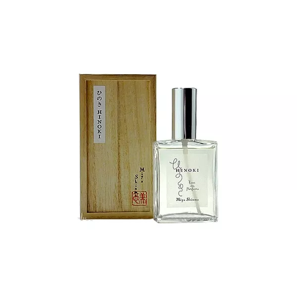Miya Shinma Hinoki ��������������� ����