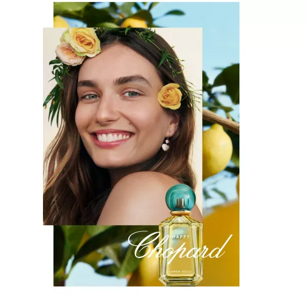 Chopard Happy Chopard Lemon Dulci ��������������� ����