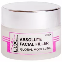 ³���� LuxCare Absolute Facial Filler ���� ��� ������� "���������� �����"