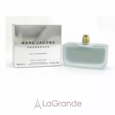 Marc Jacobs Decadence Eau So Decadent   ()