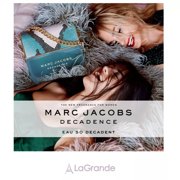 Marc Jacobs Decadence Eau So Decadent ��������� ���� (������)