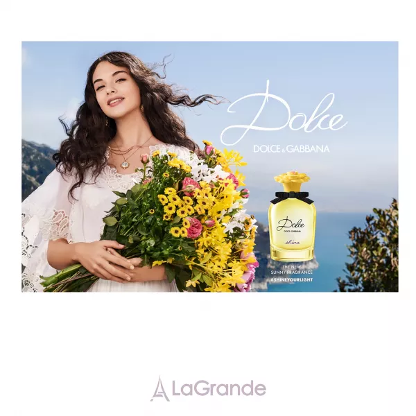 Dolce & Gabbana Dolce Shine ��������������� ����