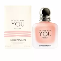 Armani In Love With You Freeze ��������������� ����