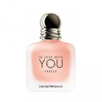 Armani In Love With You Freeze ��������������� ���� (������)