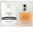 Armani In Love With You Freeze   ()