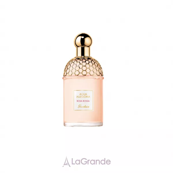 Guerlain Aqua Allegoria Rosa Rossa ��������� ����