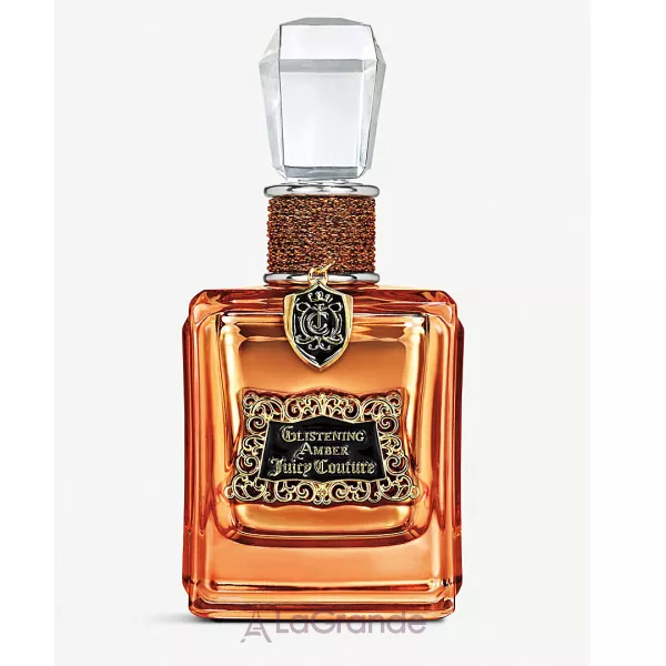 Juicy Couture Glistening Amber ����������� ���� (������)