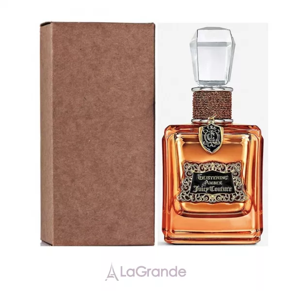 Juicy Couture Glistening Amber ����������� ���� (������)