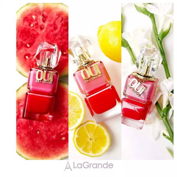 Juicy Couture Oui ����������� ���� (������)