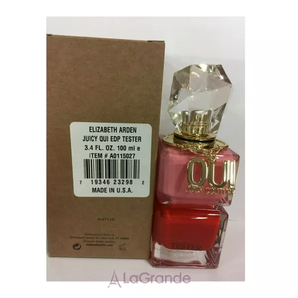 Juicy Couture Oui ����������� ���� (������)
