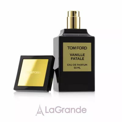 Tom Ford Vanille Fatale  