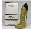 Carolina Herrera Good Girl Glorious Gold Collector Edition   ()