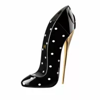 Carolina Herrera Good Girl Dot Drama Collector Edition ��������������� ���� (������)