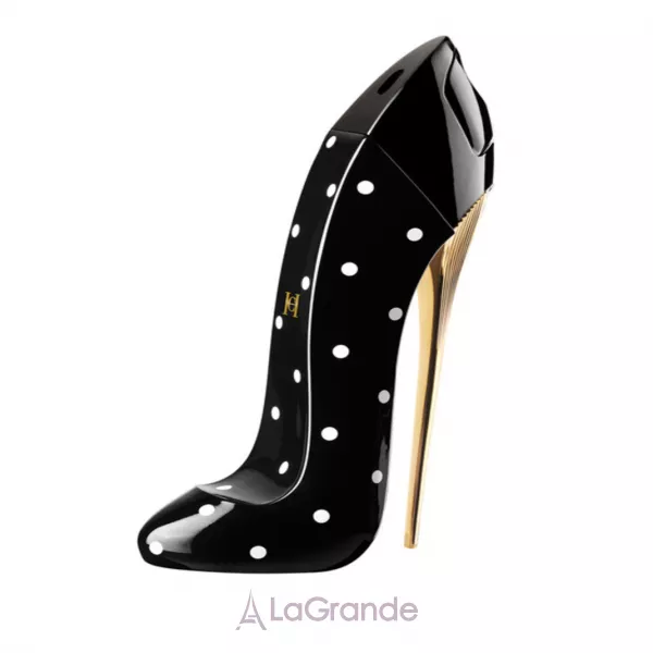 Carolina Herrera Good Girl Dot Drama Collector Edition ��������������� ���� (������)