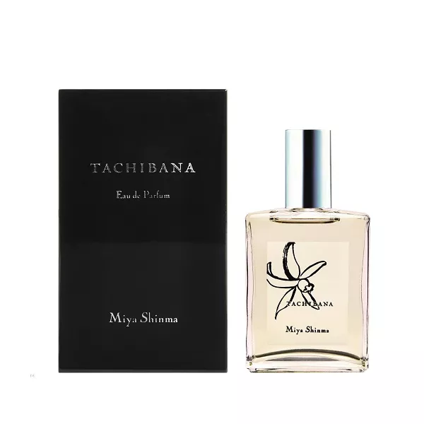Miya Shinma Tachibana ��������������� ����