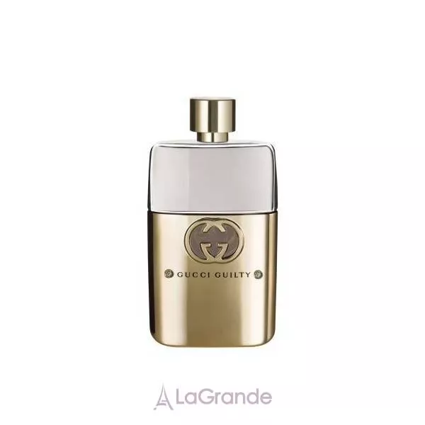 Gucci Guilty Diamond Limited Edition Homme �������� ���� (������)