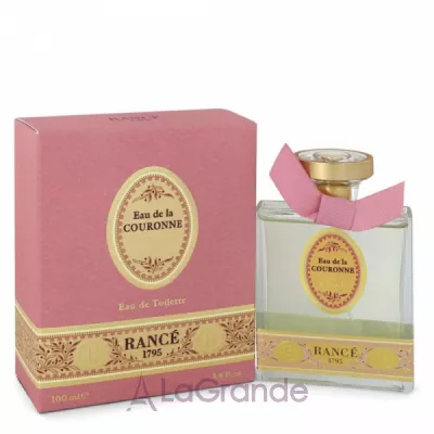 Rance 1795 Rue Rance Eau De La Couronne  