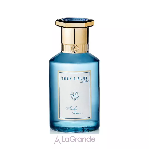 Shay & Blue London Amber Rose ��������������� ����