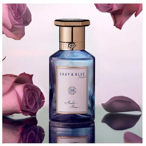 Shay & Blue London Amber Rose ��������������� ����