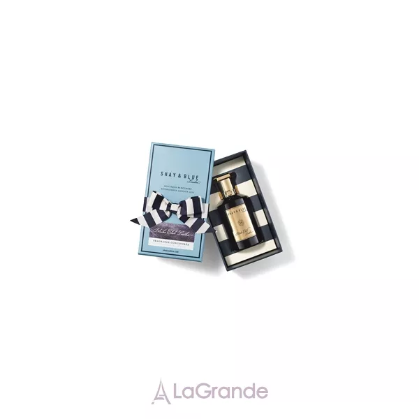 Shay & Blue London Blacks Club Leather ��������������� ����