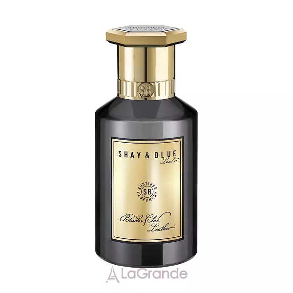Shay & Blue London Blacks Club Leather ��������������� ����