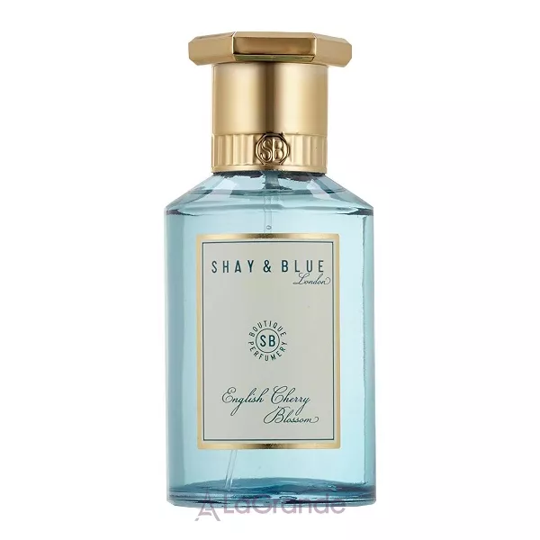 Shay & Blue London English Cherry Blossom ��������������� ����