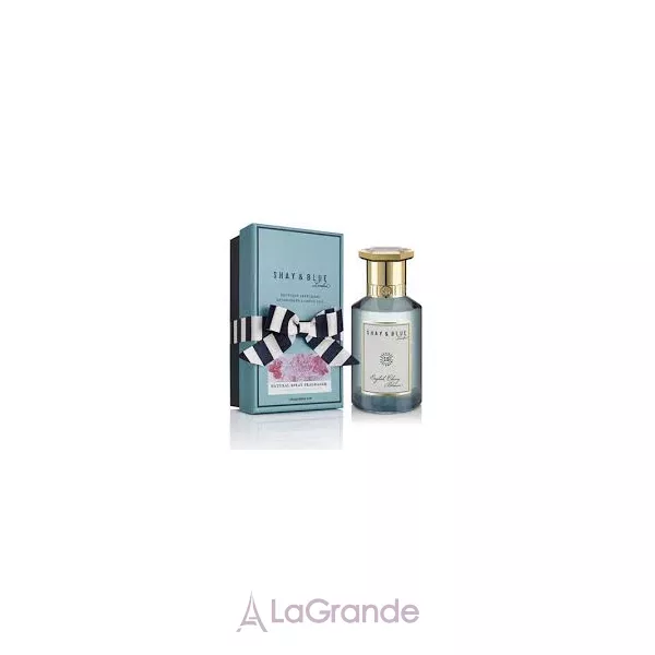 Shay & Blue London English Cherry Blossom ��������������� ����