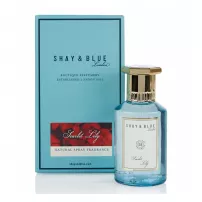 Shay & Blue London  Scarlet Lily ��������������� ����