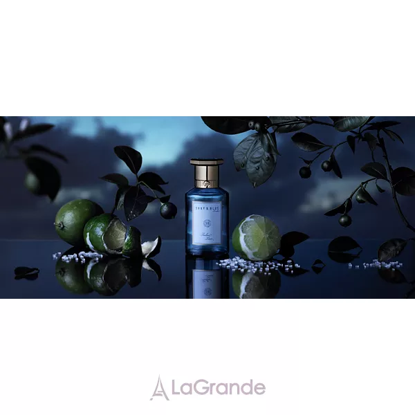 Shay & Blue London Sicilian Limes ��������������� ����