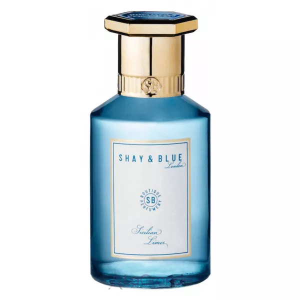 Shay & Blue London Sicilian Limes ��������������� ����