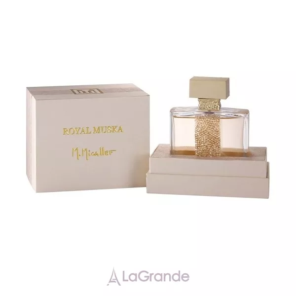 M. Micallef Royal Muska ��������������� ����
