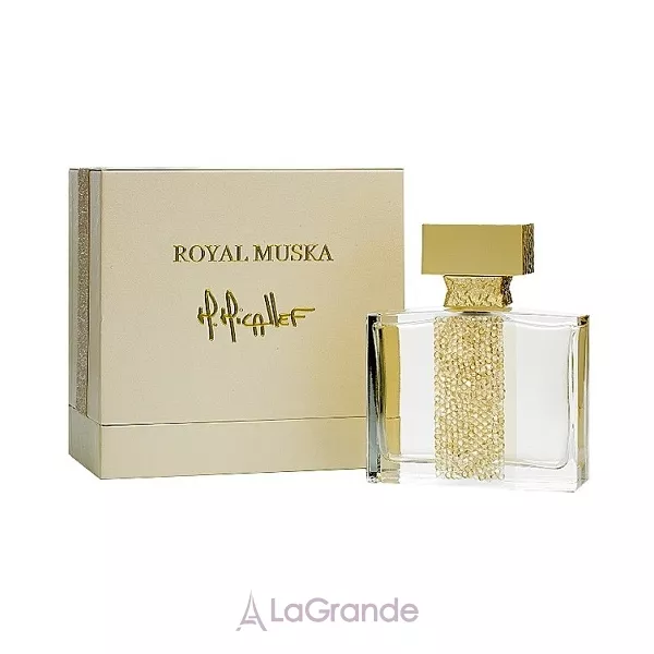 M. Micallef Royal Muska ��������������� ����