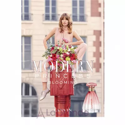 Lanvin Modern Princess Blooming  