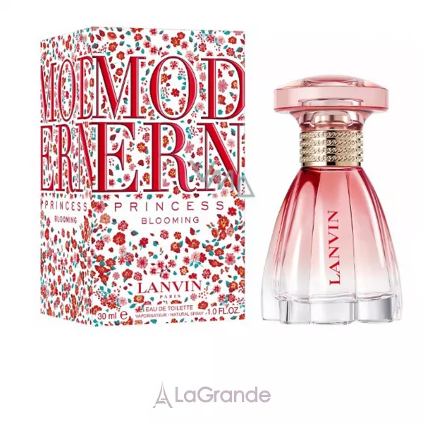 Lanvin Modern Princess Blooming �������� ����