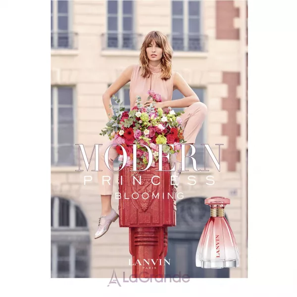 Lanvin Modern Princess Blooming �������� ����