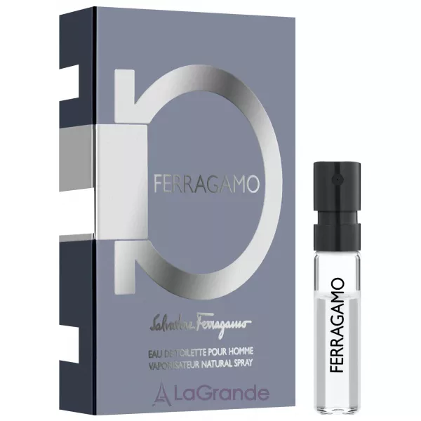 Salvatore Ferragamo Ferragamo Eau de Toilette Pour Homme ��������� ����