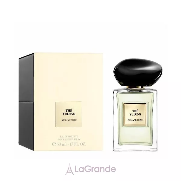 Armani Armani Prive The Yulong - Туалетна вода - купити