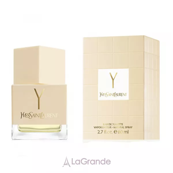 Yves Saint Laurent La Collection Y ��������� ���� (������)