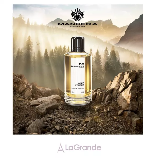 Mancera Deep Forest ����������� ����
