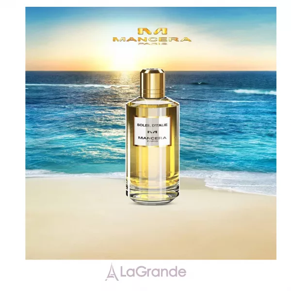 Mancera  Soleil d'Italie ����������� ���� (������)
