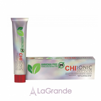 CHI Ionic Permanent Shine Hair Color ��������� ����� ��� �������