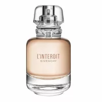 Givenchy  L'Interdit Eau de Toilette ��������� ���� (������)