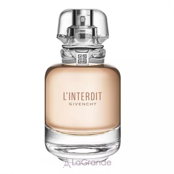 Givenchy  L'Interdit Eau de Toilette �������� ���� (������)